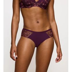 Triumph - Hipster - Violet 0040 - O - Sexy Angel Spotlight - Unterwäsche für Frauen