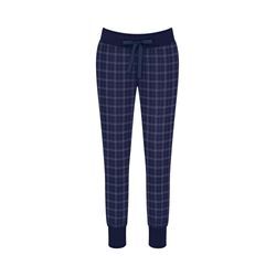 Triumph - Hose - Blue 0036 - Mix & Match - Homewear für Frauen