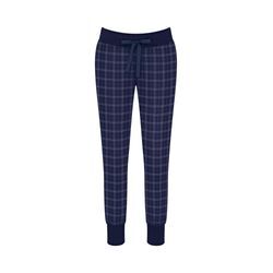 Triumph - Hose - Blue 0044 - Mix & Match - Homewear für Frauen