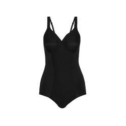 Triumph - Shape-Body - Black 085 - Modern Soft+cotton - Unterwäsche für Frauen