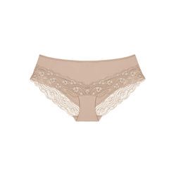 Triumph - Hipster - Beige 000S - Lovely Micro - Unterwäsche für Frauen