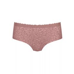 sloggi - Hipster - Rose Brown XS - sloggi Zero Feel Lace - Unterwäsche für Frauen