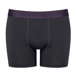 sloggi - Herren Short - Black S - sloggi Men Ever Cool - Unterwäsche für Männer