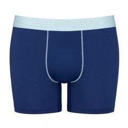 sloggi - Herren Short - Dark blue S - sloggi Men Ever Cool - Unterwäsche für Männer