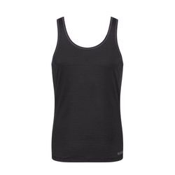 sloggi - Herren-Tanktop - Black S - sloggi Men Ever Cool - Unterwäsche für Männer