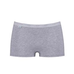 sloggi - Shorty - Grey 0044 - sloggi Basic+ - Unterwäsche für Frauen