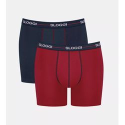 sloggi - Herren Short - Multicolor 0004 - sloggi Men Start - Unterwäsche für Männer