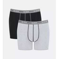 sloggi - Herren Short - Grey 0006 - sloggi Men Start - Unterwäsche für Männer