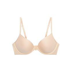 Triumph - Push-up BH - Beige 080 - Body Make-up Essentials - Unterwäsche für Frauen