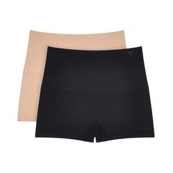 Triumph - Bandeau-Slip - Slate Gray 0046 - Triumph Soft Sculpt - Unterwäsche für Frauen