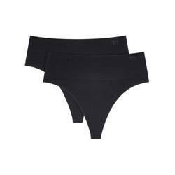 Triumph - String - Black 0044 - Triumph Soft Sculpt - Unterwäsche für Frauen