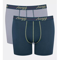 sloggi - Herren Short - Multicolor 0004 - sloggi Men Start - Unterwäsche für Männer