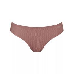 sloggi - Tai - Rose Brown S - sloggi Zero Feel Flow - Unterwäsche für Frauen