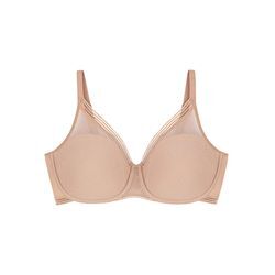 Triumph - Minimizer BH - Beige 085 - Infinite Sensation - Unterwäsche für Frauen