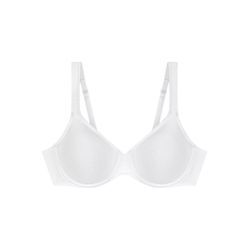 Triumph - Bügel-BH - White 100 - Modern Soft+cotton - Unterwäsche für Frauen