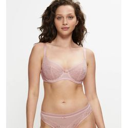 Triumph - Bügel-BH - light Pink 090 - O - Beauty Lily T - Unterwäsche für Frauen