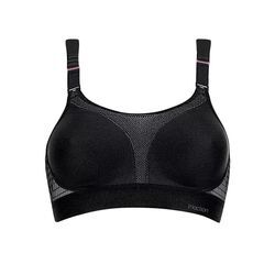 Triumph - Sport BH - Black 075 - Triaction Extreme Lite - Unterwäsche für Frauen