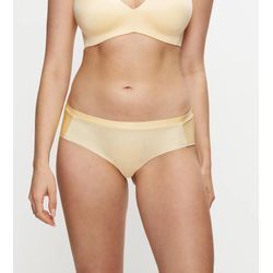 Triumph - Hipster - Beige 0038 - O - Body Make-up Soft Touch - Unterwäsche für Frauen