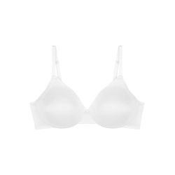 Triumph - Gefütterter Bügel-BH - White 090 - Soft Sensation - Unterwäsche für Frauen