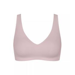 sloggi - Soft bra - Purple 00M2 - sloggi Zero Feel - Unterwäsche für Frauen