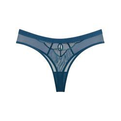 Triumph - Brazilian - Blue 36 - Palina Sea Full Of Stars - Unterwäsche für Frauen