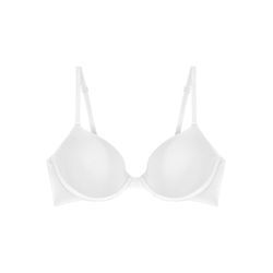 Triumph - T-Shirt BH - White 080 - Body Make-up - Unterwäsche für Frauen