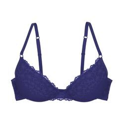 Triumph - Push-up BH - Dark blue 085 - Bright Spotlight - Unterwäsche für Frauen