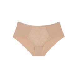 Triumph - Hipster - Beige 0038 - Essential Minimizer - Unterwäsche für Frauen