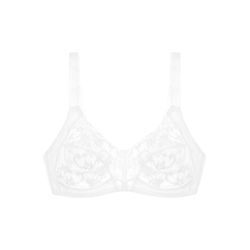 Triumph - Classics by Triumph - White 110 - Delicate Doreen - Unterwäsche für Frauen