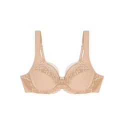 Triumph - Bügel-BH - Beige 095 - Modern Lace+cotton - Unterwäsche für Frauen