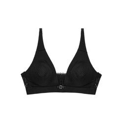 Triumph - BH ohne Bügel - Black 090 - Aura Spotlight - Unterwäsche für Frauen