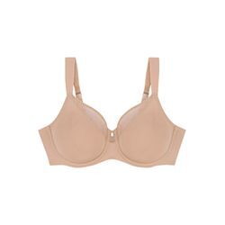 Triumph - Minimizer BH - Beige 070 - True Shape Sensation - Unterwäsche für Frauen