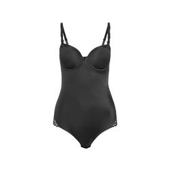 Triumph - Body mit Bügeln - Black 085 - Modern Finesse - Unterwäsche für Frauen