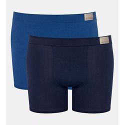 sloggi - Herren Short - Multicolor 000S - sloggi Men Go Natural - Unterwäsche für Männer