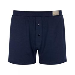 sloggi - Herren Short - Dark blue S - sloggi Men Go Natural - Unterwäsche für Männer