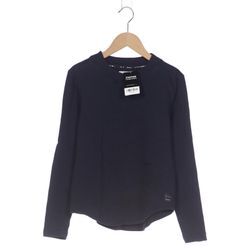 Marc O Polo Damen Sweatshirt, marineblau, Gr. 36