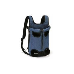 Lablanc - Rucksäcke für mittlere und große Hunde Tragetasche für Hunde Katzen Bauchtasche Hundereise, Camping (xl)