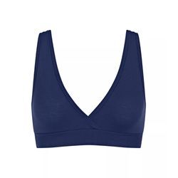 sloggi - Bralette - Blue 1 - sloggi Go Allround - Unterwäsche für Frauen