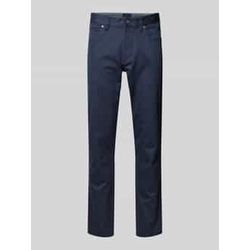 Regular Fit Chino im 5-Pocket-Design