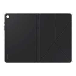 SAMSUNG Book Cover EF-BX210 Tablet-Hülle für SAMSUNG Galaxy Tab A9+ schwarz