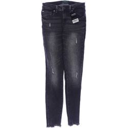 Guess Damen Jeans, grau, Gr. 26