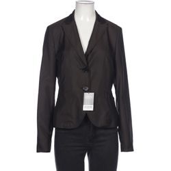 St.Emile Damen Blazer, braun, Gr. 36