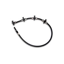ESEN SKV Schlauch, Leckkraftstoff MERCEDES-BENZ 54SKV316 6480700732,A6130701532,A6420700632 6130701532,6480700632,A6480700632,A6480700832,6420700632