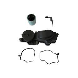ESEN SKV Ölabscheider, Kurbelgehäuseentlüftung MERCEDES-BENZ 31SKV059 05103970AA,5103970AA,K05103970AA 6110160134,A6110160134