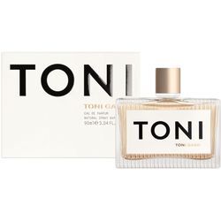 Eau de Parfum TONI GARD "TONI EdP", weiß, Parfüms, Damen, 90ml