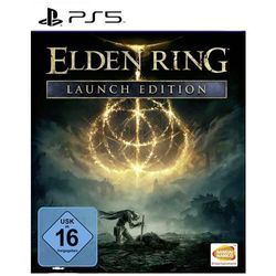 Elden Ring (Launch Edition) PS5 USK: 16