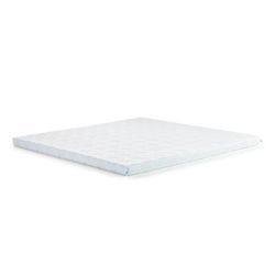 TEMPUR Pro® Plus SmartCool™ Topper - Weiss