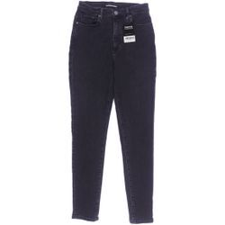 Armedangels Damen Jeans, grau, Gr. 26