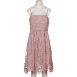 Esprit Damen Kleid, pink, Gr. 42