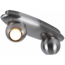 Eglo - Decken Lampe Wohn Zimmer Kugel Spot Beleuchtung Flur Leuchte Strahler drehbar 30939